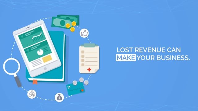 medical lost revenue can make your business
